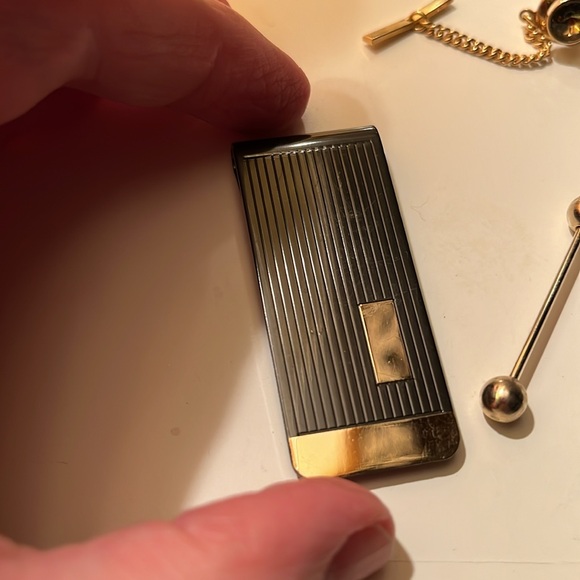 Vintage Men’s Tie / vanity lot - Picture 2 of 6